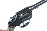 Colt Police Positive Revolver .38 colt - 3 of 13