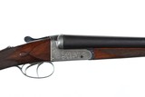 Gallyon & Sons SxS Shotgun 12ga - 1 of 15