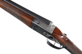 Gallyon & Sons SxS Shotgun 12ga - 9 of 15