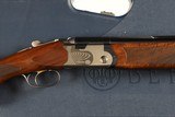 Beretta 686E O/U Shotgun 12ga - 1 of 18