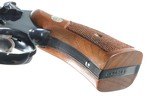 Smith & Wesson 14-3 Revolver .38 spl - 8 of 10