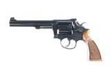 Smith & Wesson 14-3 Revolver .38 spl - 5 of 10