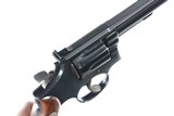 Smith & Wesson 14-3 Revolver .38 spl - 2 of 10