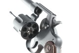 WW2 Colt Commando Revolver .38 spl - 10 of 10
