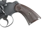 WW2 Colt Commando Revolver .38 spl - 7 of 10