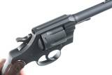 WW2 Colt Commando Revolver .38 spl - 2 of 10