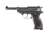 Walther AC 41 P38 Pistol 9mm - 5 of 9