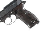 Walther AC 41 P38 Pistol 9mm - 7 of 9