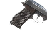Walther AC 41 P38 Pistol 9mm - 4 of 9