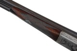 English Arthur Turner Boxlock SxS Shotgun 12ga - 10 of 15