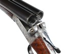 English Arthur Turner Boxlock SxS Shotgun 12ga - 15 of 15
