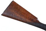 English Arthur Turner Boxlock SxS Shotgun 12ga - 6 of 15