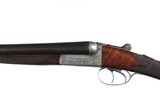 English Arthur Turner Boxlock SxS Shotgun 12ga - 7 of 15