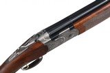 Beretta 686 Silver Pigeon 1 O/U Shotgun 12ga - 5 of 18