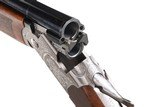 Beretta 686 Silver Pigeon 1 O/U Shotgun 12ga - 17 of 18