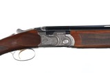 Beretta 686 Silver Pigeon 1 O/U Shotgun 12ga - 3 of 18