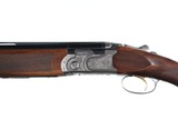 Beretta 686 Silver Pigeon 1 O/U Shotgun 12ga - 9 of 18