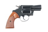 Colt Detective Special Revolver .38 spl - 1 of 10