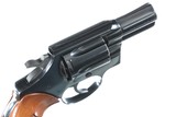 Colt Detective Special Revolver .38 spl - 2 of 10