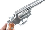 Smith & Wesson 65-2 Revolver .357 mag - 3 of 12