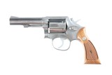 Smith & Wesson 65-2 Revolver .357 mag - 7 of 12