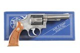 Smith & Wesson 65-2 Revolver .357 mag - 1 of 12
