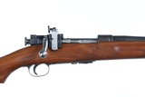 Springfield 1922 Bolt rifle .22 lr