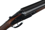 G.E. Lewis Sidelock SxS Shotgun 12ga - 3 of 12