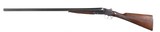 G.E. Lewis Sidelock SxS Shotgun 12ga - 5 of 12