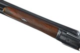 G.E. Lewis Sidelock SxS Shotgun 12ga - 7 of 12