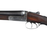 T. Wild Boxlock SxS Shotgun 12ga - 4 of 11