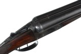 T. Wild Boxlock SxS Shotgun 12ga - 3 of 11