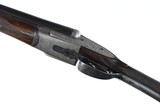 Midland Sidelock SxS Shotgun 12ga - 6 of 12