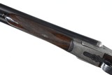 Midland Sidelock SxS Shotgun 12ga - 7 of 12