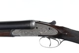 Midland Sidelock SxS Shotgun 12ga - 4 of 12
