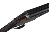 Midland Sidelock SxS Shotgun 12ga - 3 of 12