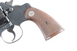 Colt Official Police Revolver .38 spl - 7 of 10