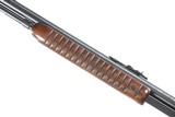 Winchester 61 Slide Rifle .22 sllr - 10 of 13