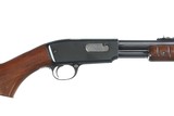 Winchester 61 Slide Rifle .22 sllr - 1 of 13