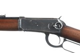 Winchester 94 Lever Rifle .32 WS - 7 of 13
