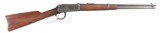 Winchester 94 Lever Rifle .32 WS - 2 of 13