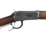 Winchester 94 Lever Rifle .32 WS - 1 of 13