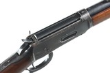 Winchester 94 Lever Rifle .32 WS - 3 of 13