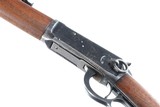 Winchester 94 Lever Rifle .32 WS - 9 of 13