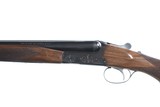 Browning BSS SxS Shotgun 20ga - 10 of 19