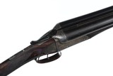 Anson Boxlock SxS Shotgun 12ga - 3 of 12