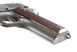 Colt 1911A1 Pistol .45 ACP - 8 of 10