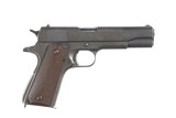 Colt 1911A1 Pistol .45 ACP