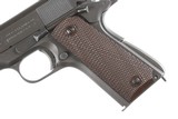 Colt 1911A1 Pistol .45 ACP - 7 of 10