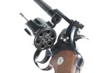 Colt Officers Model Match Revolver .22 lr - 10 of 10